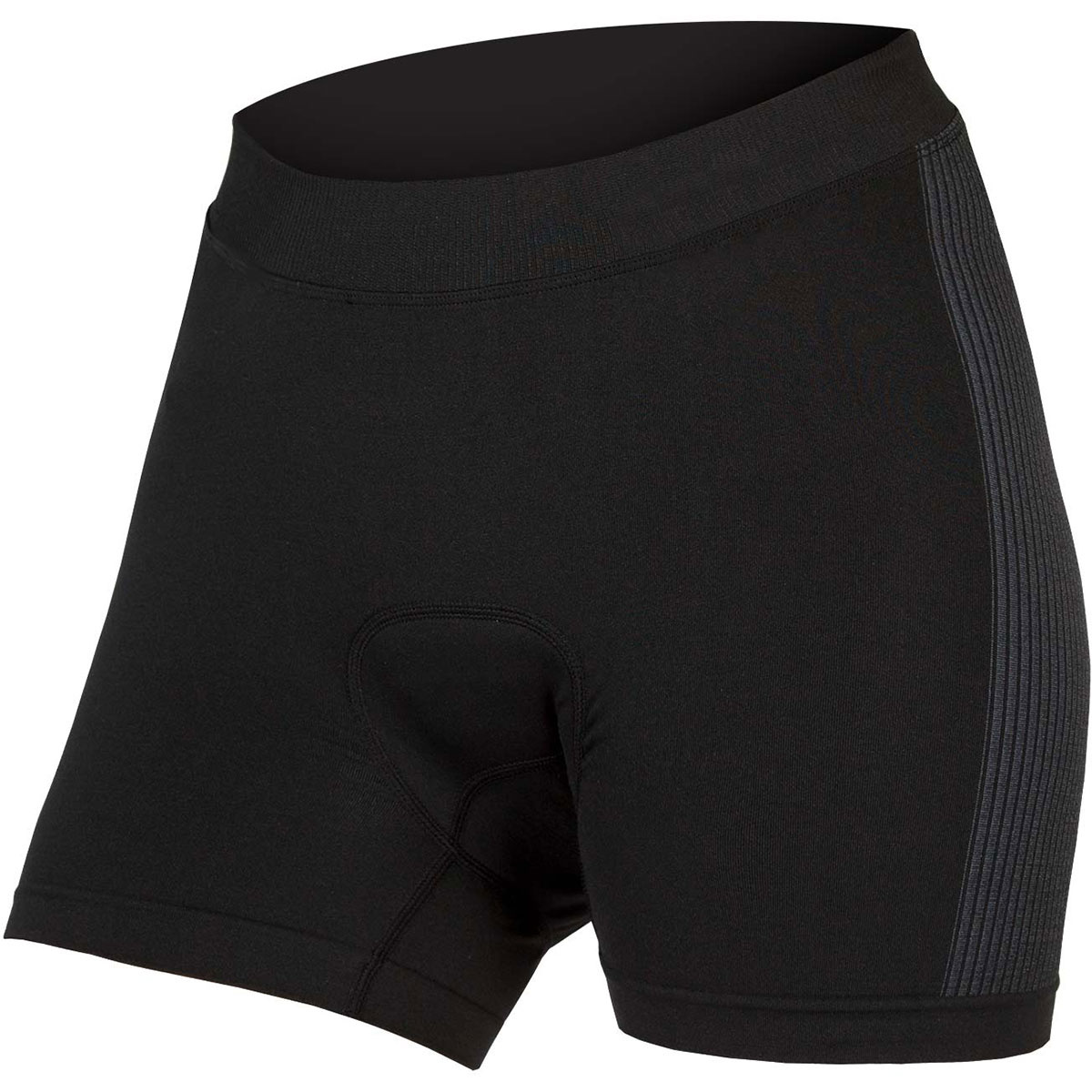 foto del prodotto endura donna boxer imbottito engineered