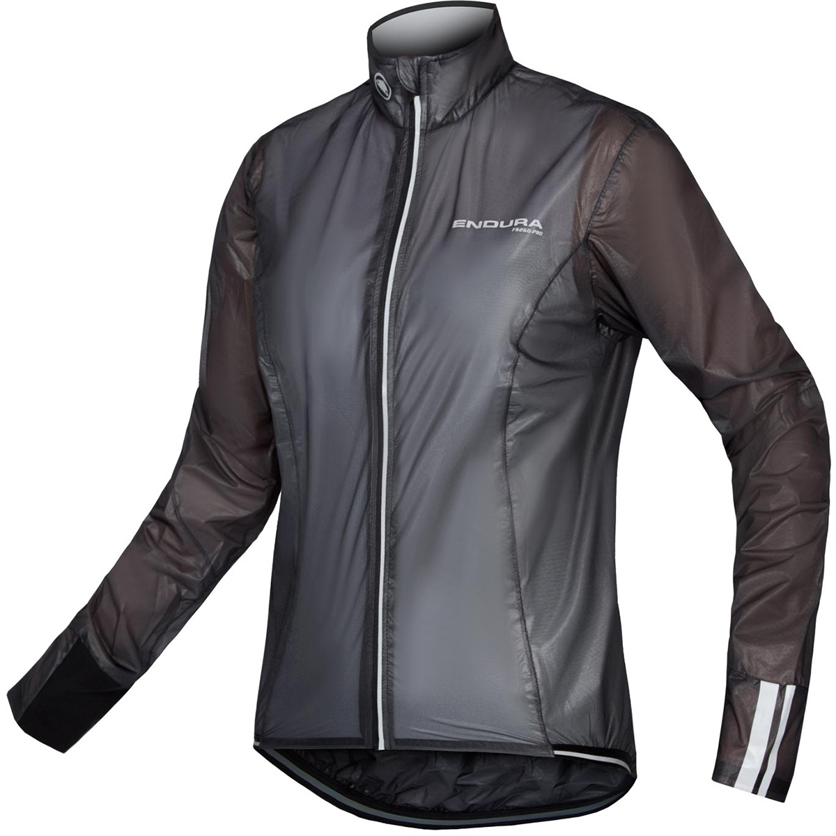 foto del prodotto endura donna giacca fs260 pro adrenaline race cape ii