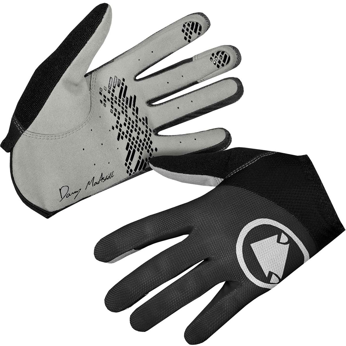 foto del prodotto endura donna guanti hummvee lite icon