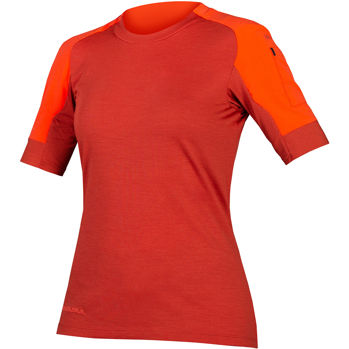 foto del prodotto endura donna maglia gv500