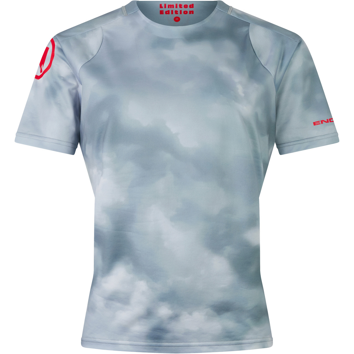 foto del prodotto endura donna maglietta cloud ltd