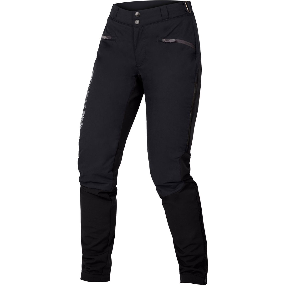 foto del prodotto endura donna mt500 freezing point pantaloni da mtb lunghi