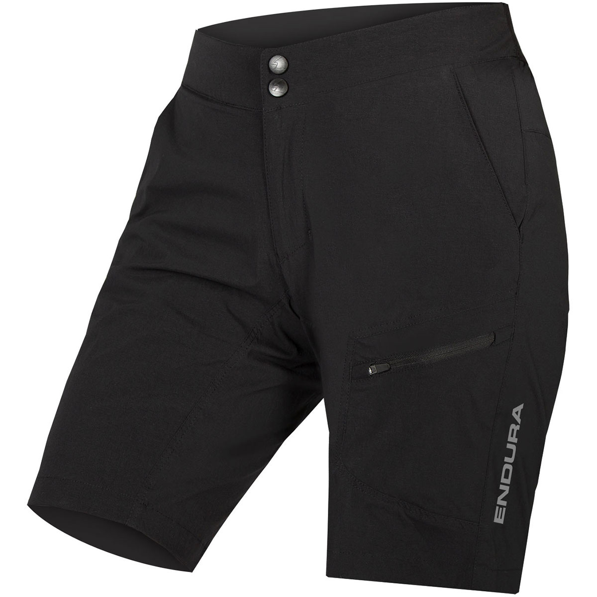 foto del prodotto endura donna pantaloncini ciclismo hummvee lite