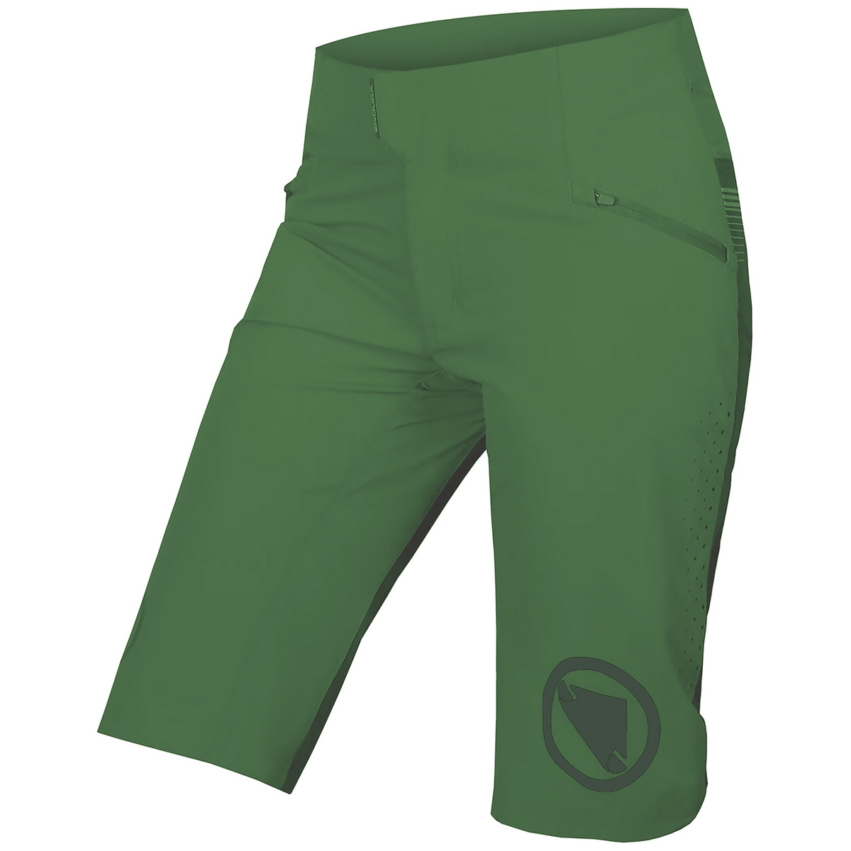 foto del prodotto endura donna pantaloncini ciclismo singletrack lite