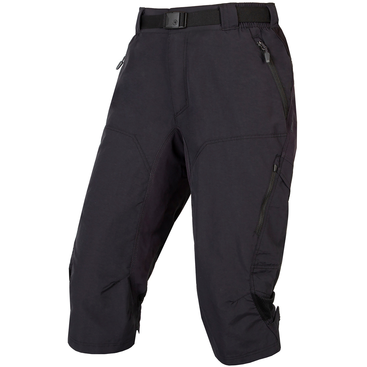 foto del prodotto endura donna pantaloncini da ciclismo corti hummvee 3 4