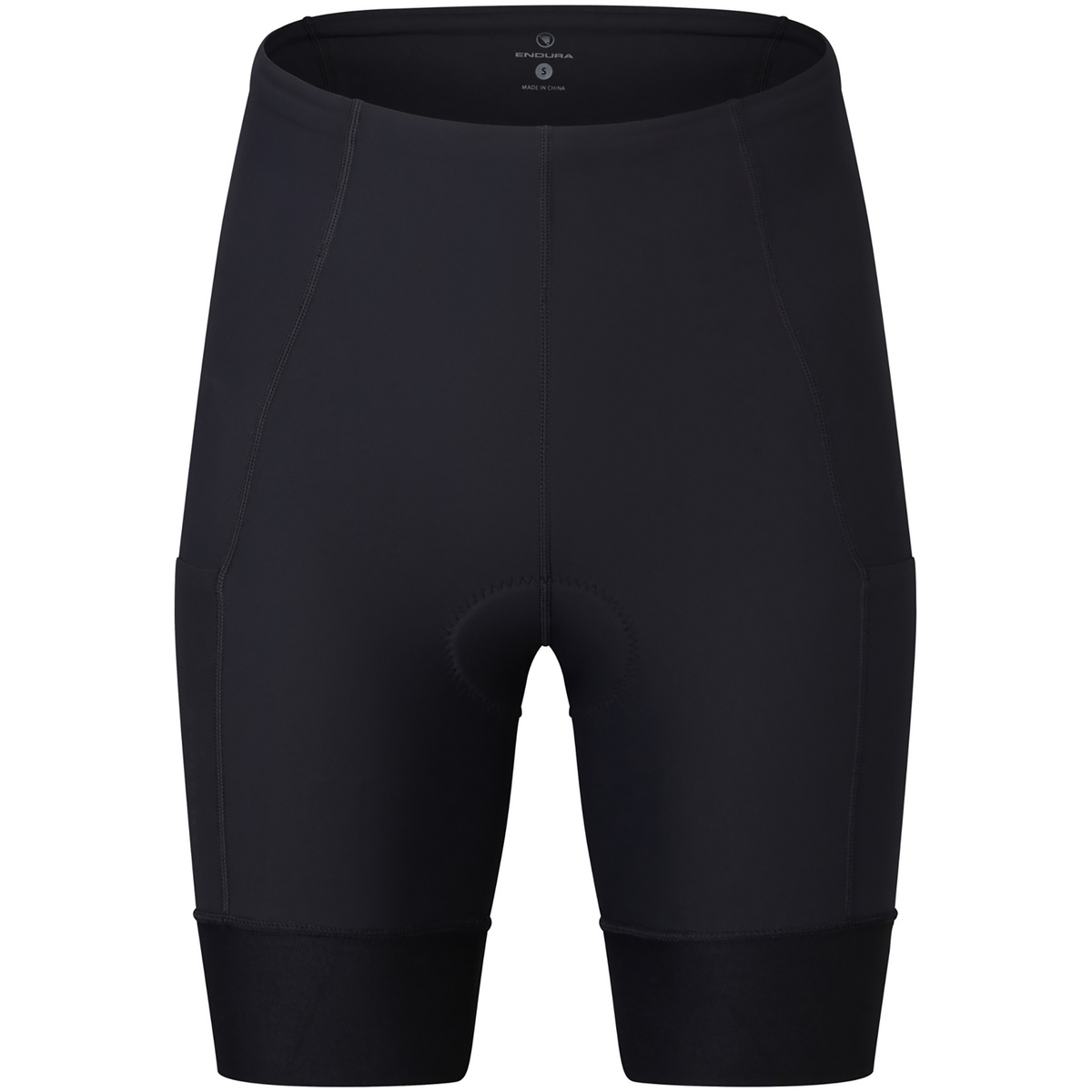 foto del prodotto endura donna pantaloncini da ciclismo corti loop waist