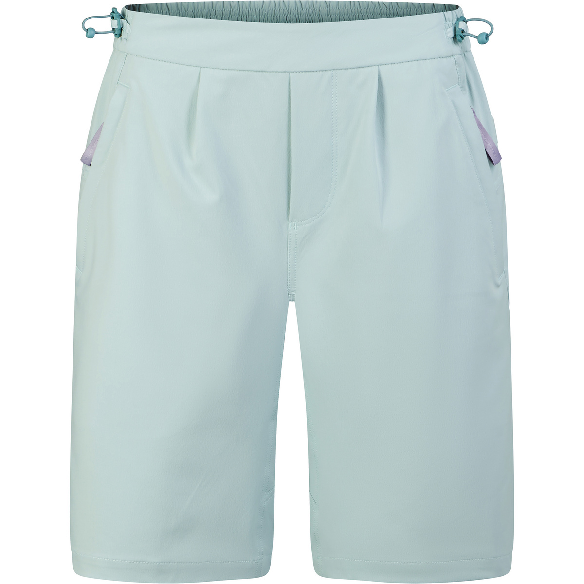 foto del prodotto endura donna pantaloncini da ciclismo corti sultrac pull on 10
