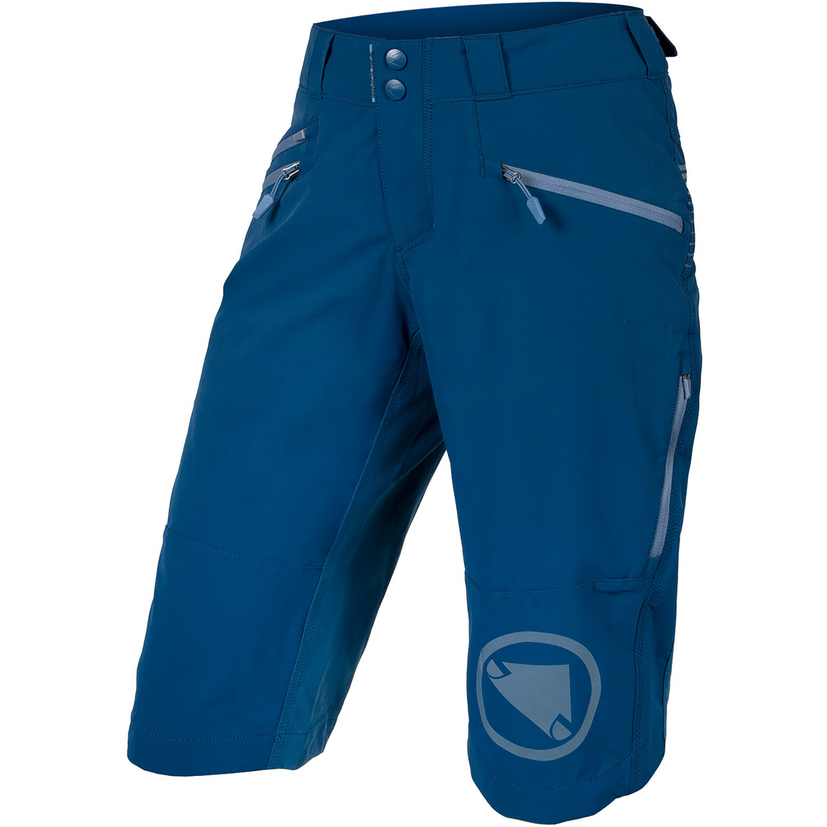 foto del prodotto endura donna pantaloncini singletrack ii