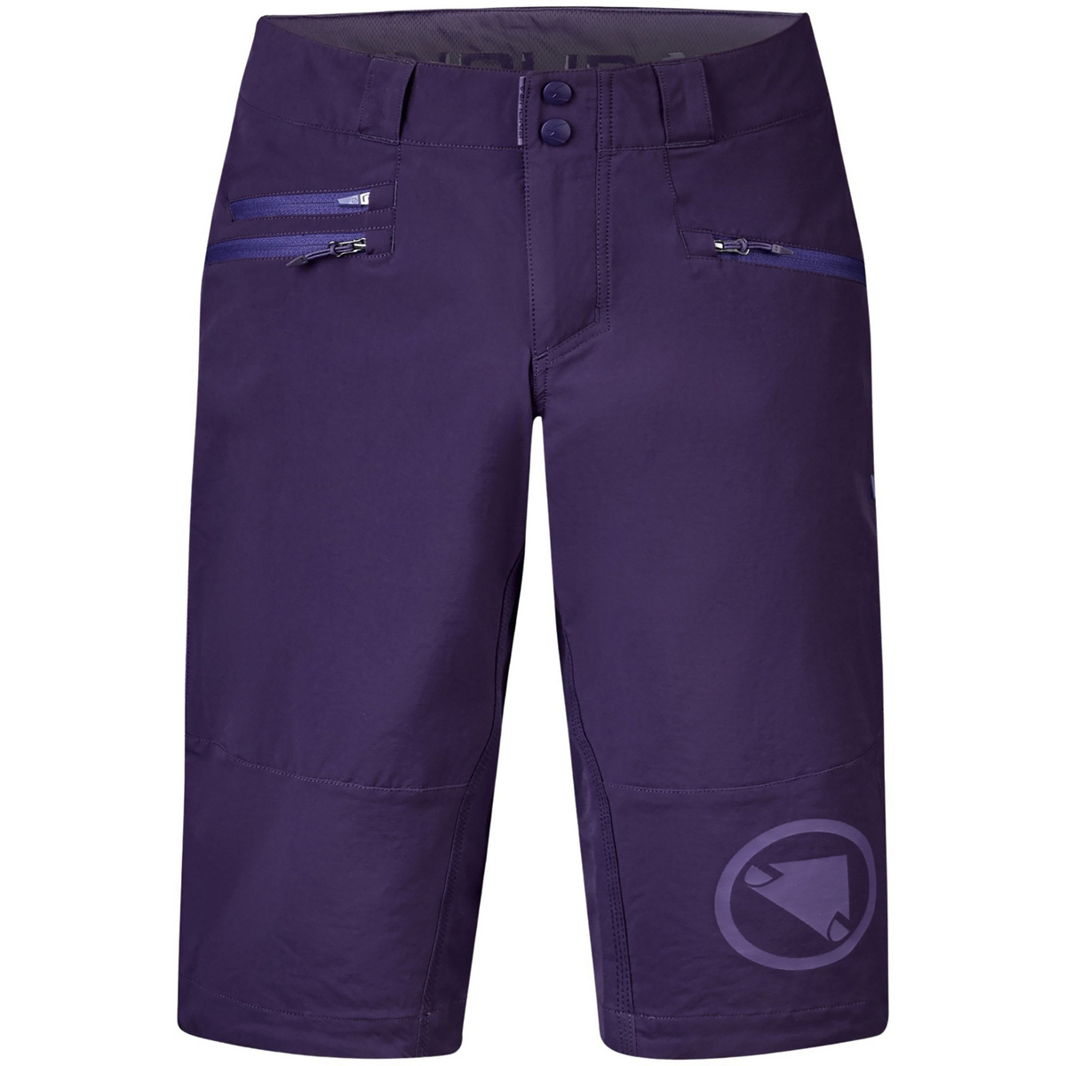 foto del prodotto endura donna pantaloncini singletrack ii