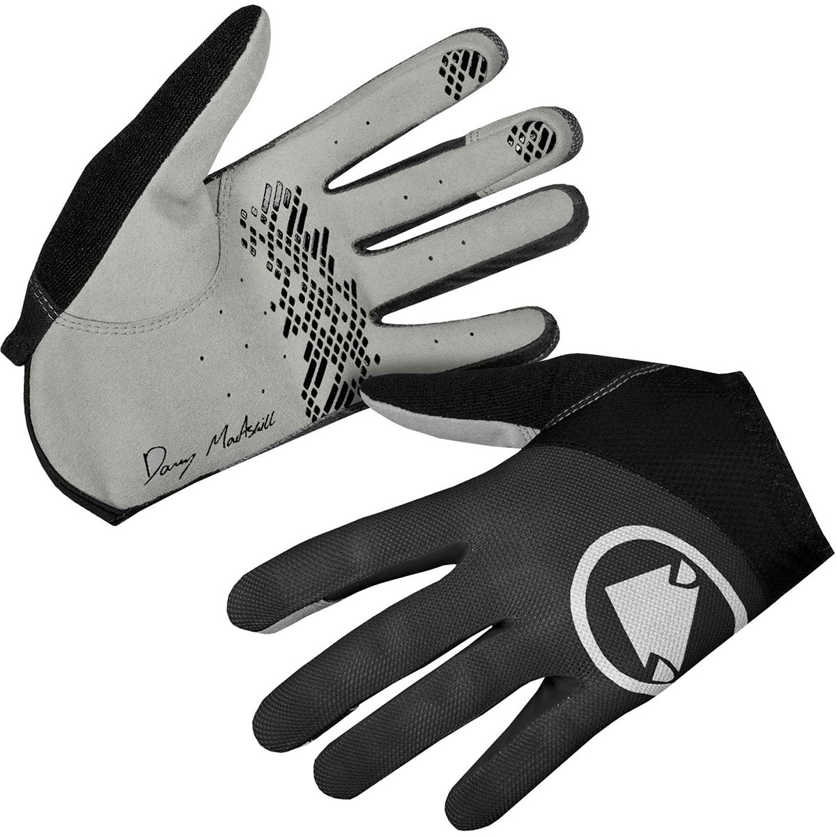 foto del prodotto endura guanti hummvee lite icon