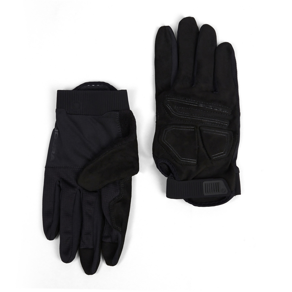 foto del prodotto endura guanti loop full finger