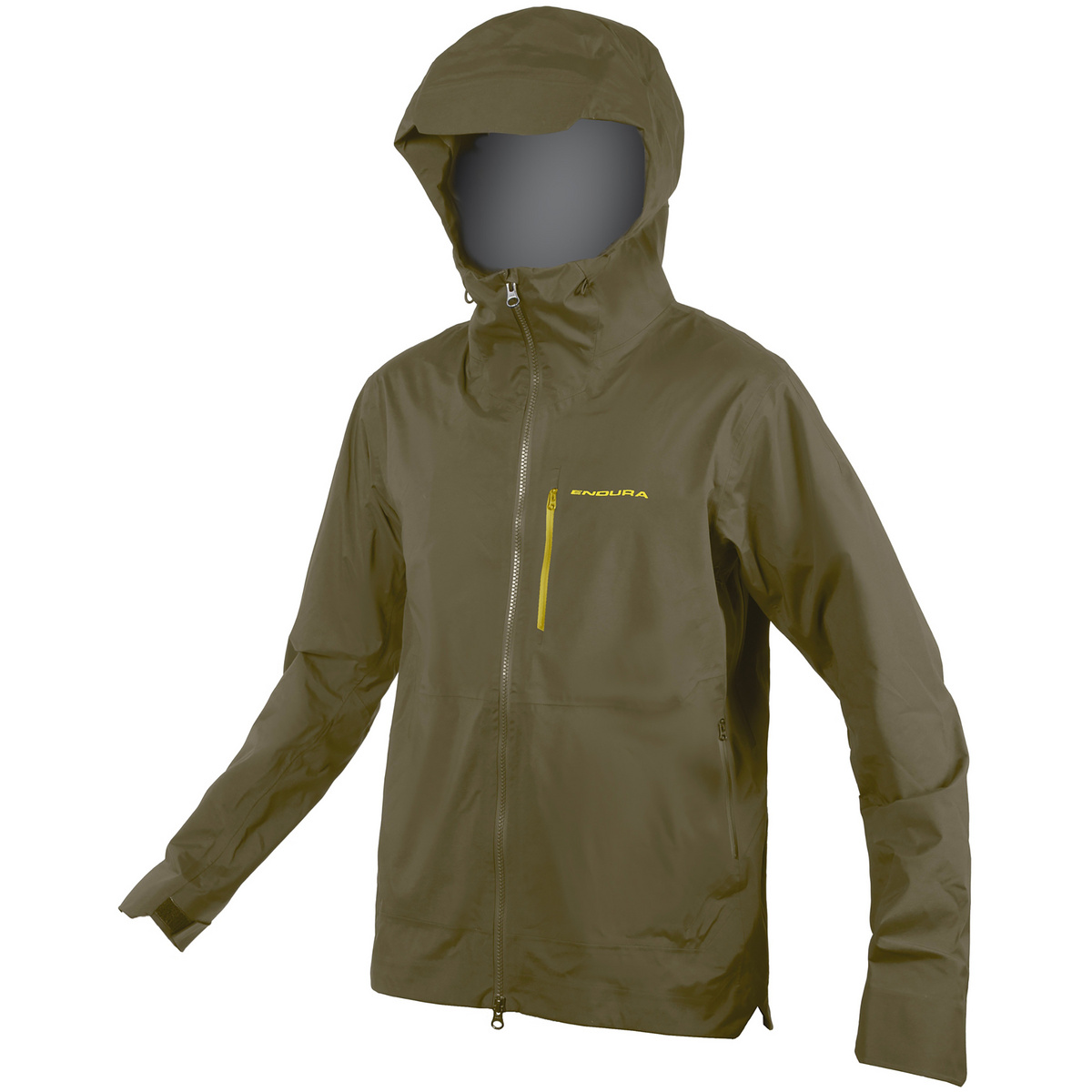 foto del prodotto endura uomo giacca mt500 waterproof