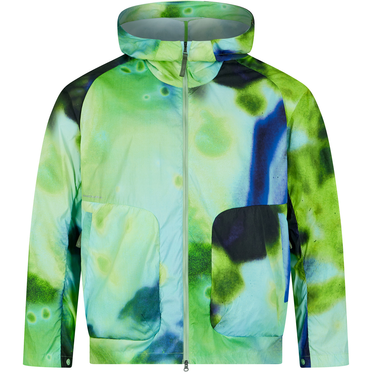 foto del prodotto endura uomo giacca sultrac breathable lightweight