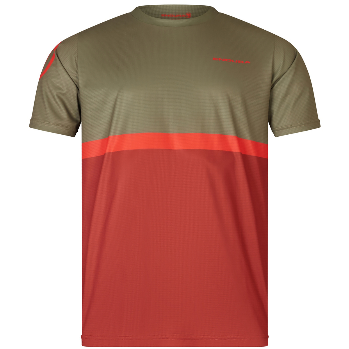 foto del prodotto endura uomo maglia ciclismo singletrack core ii