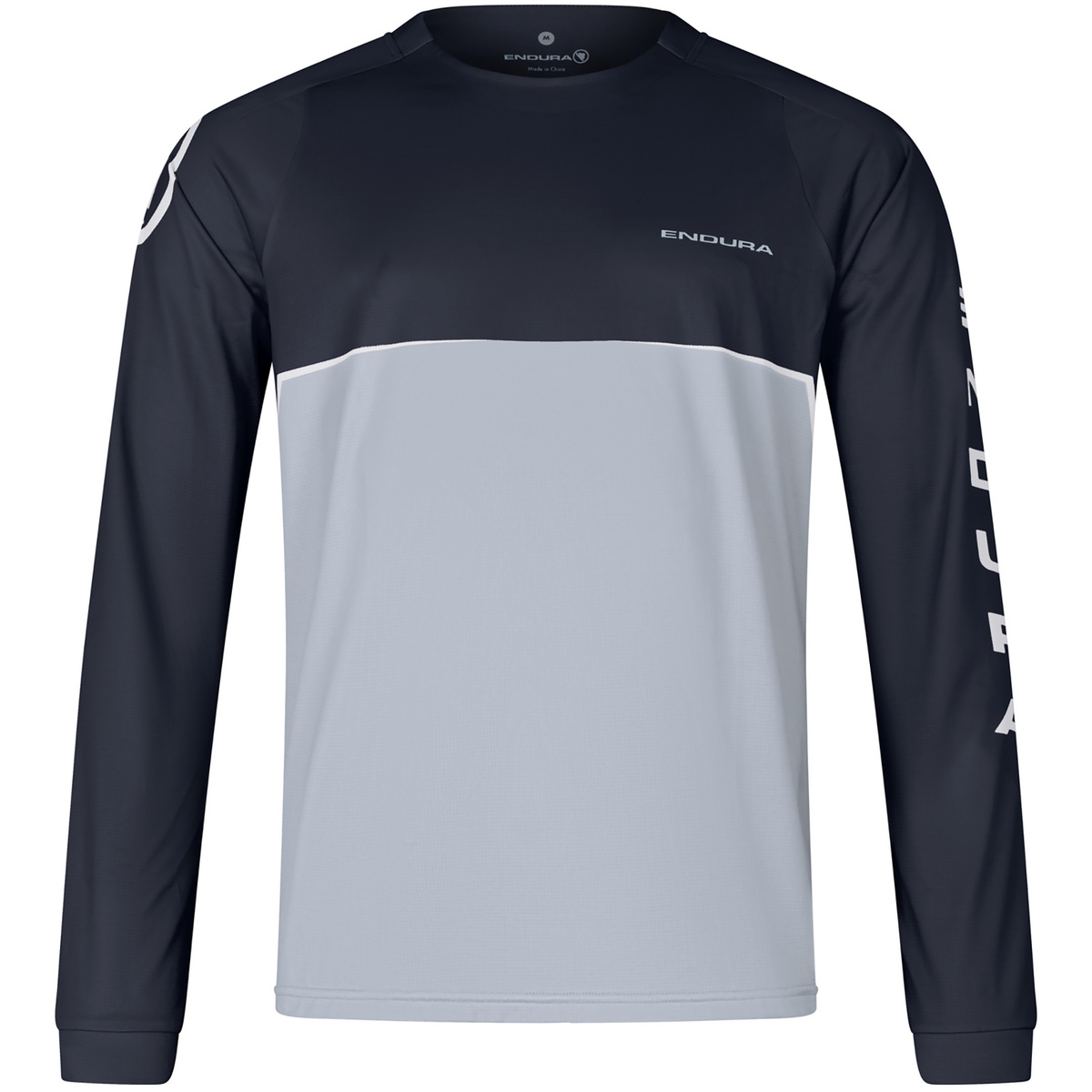 foto del prodotto endura uomo maglia core printed