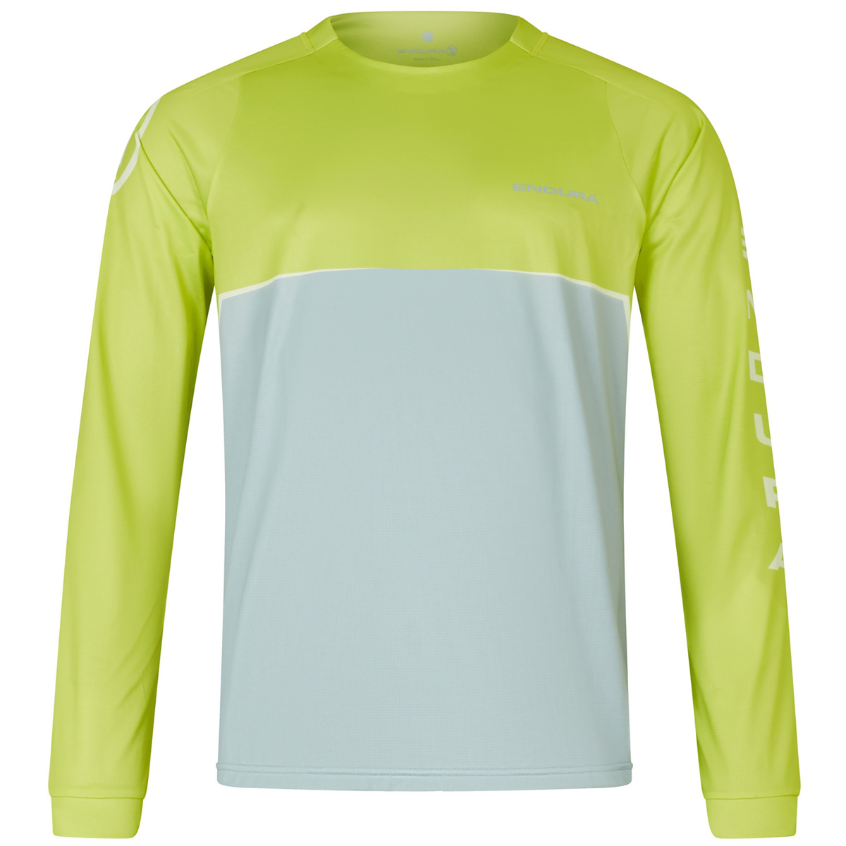 foto del prodotto endura uomo maglia core printed