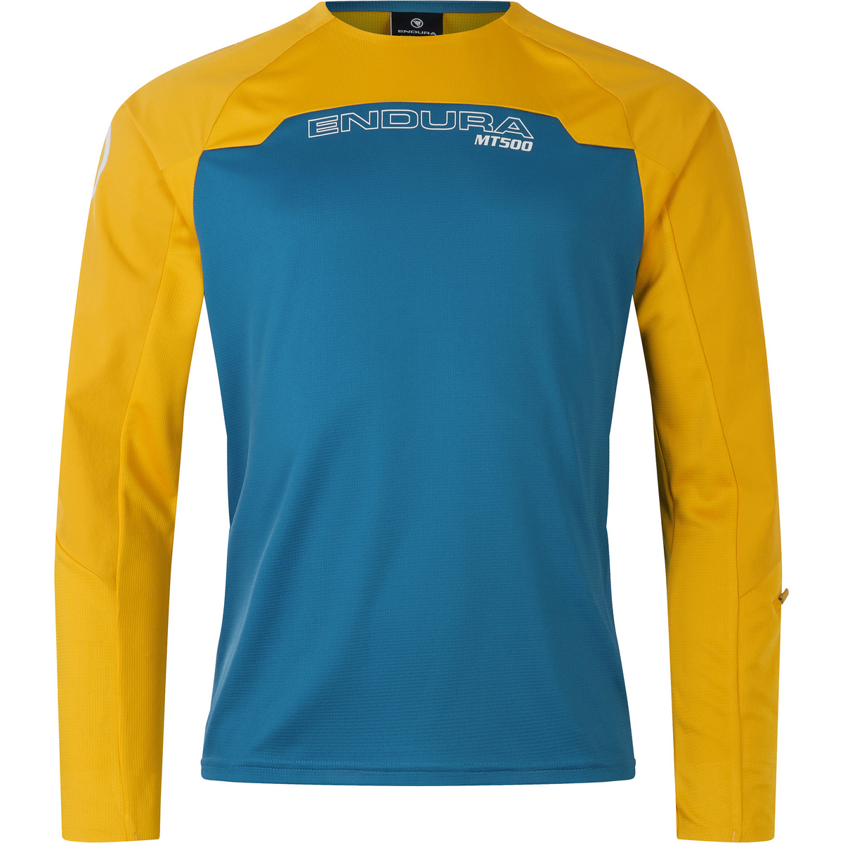 foto del prodotto endura uomo maglia da ciclismo mt500 burner langarm