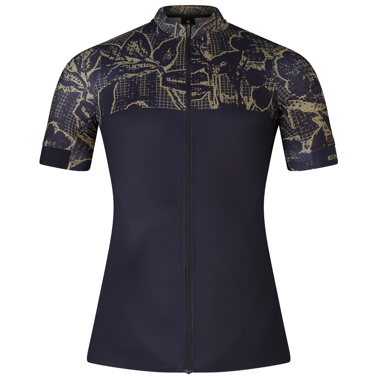 foto del prodotto endura uomo maglia floral block fs260