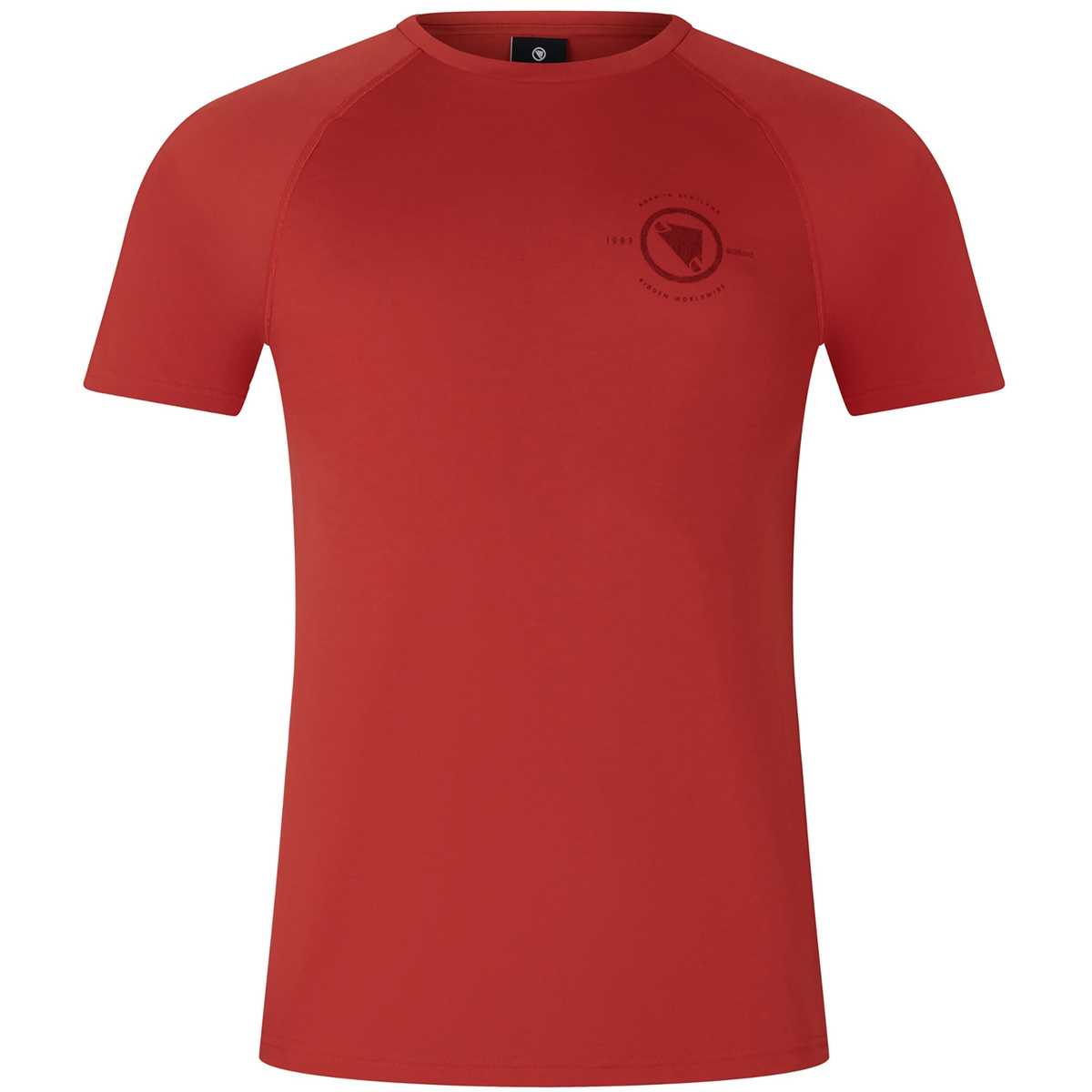foto del prodotto endura uomo maglietta loop