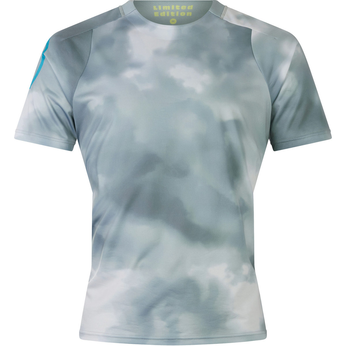 foto del prodotto endura uomo maglietta wolke ltd