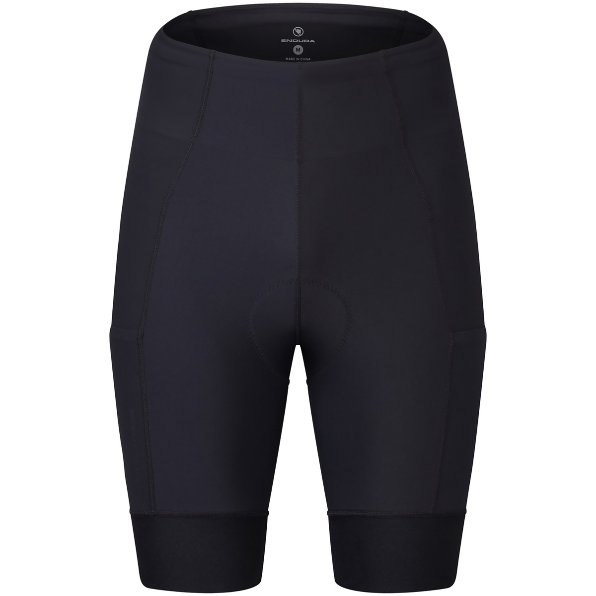 foto del prodotto endura uomo pantaloncini da ciclismo corti loop waist