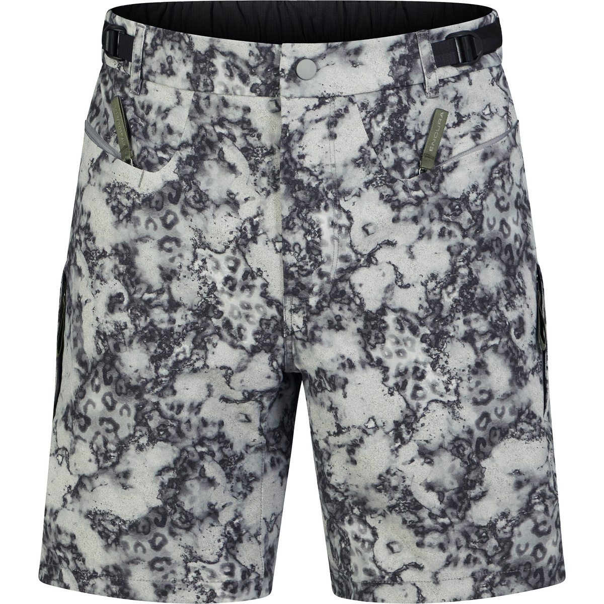 foto del prodotto endura uomo pantaloncini da ciclismo corti sultrac adv 8