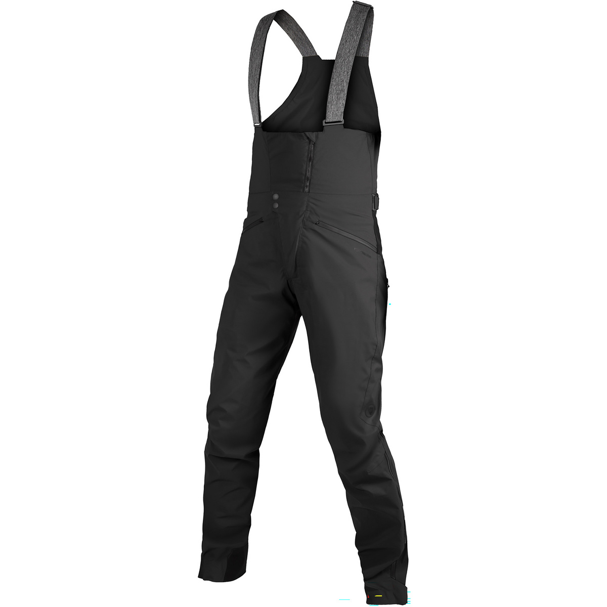foto del prodotto endura uomo pantaloncini da ciclismo lunghi mt500 waterproof bib