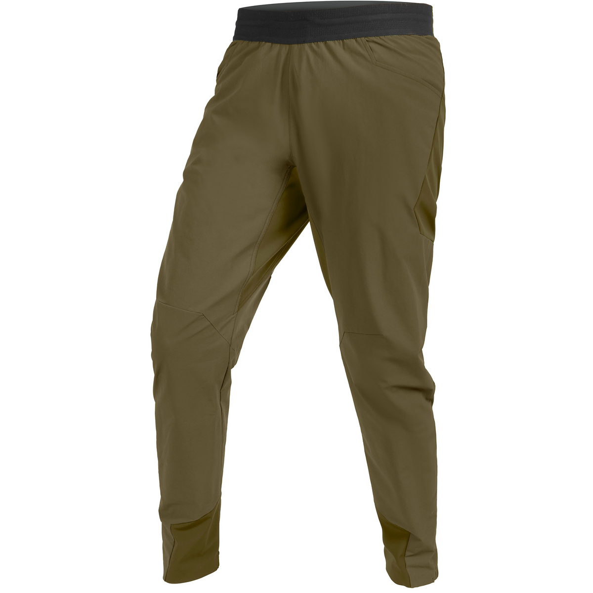 foto del prodotto endura uomo pantaloncini da ciclismo lunghi trailster