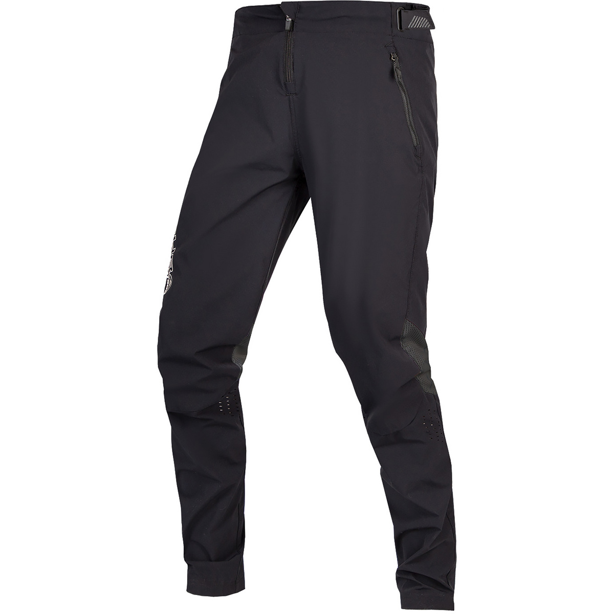 foto del prodotto endura uomo pantaloni da ciclismo lunghi mt500 burner lite