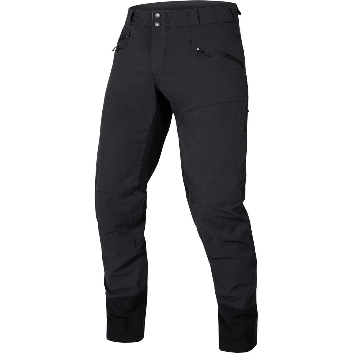 foto del prodotto endura uomo pantaloni singletrack ii