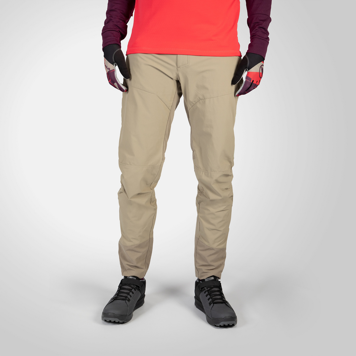 foto del prodotto endura uomo pantaloni singletrack ii