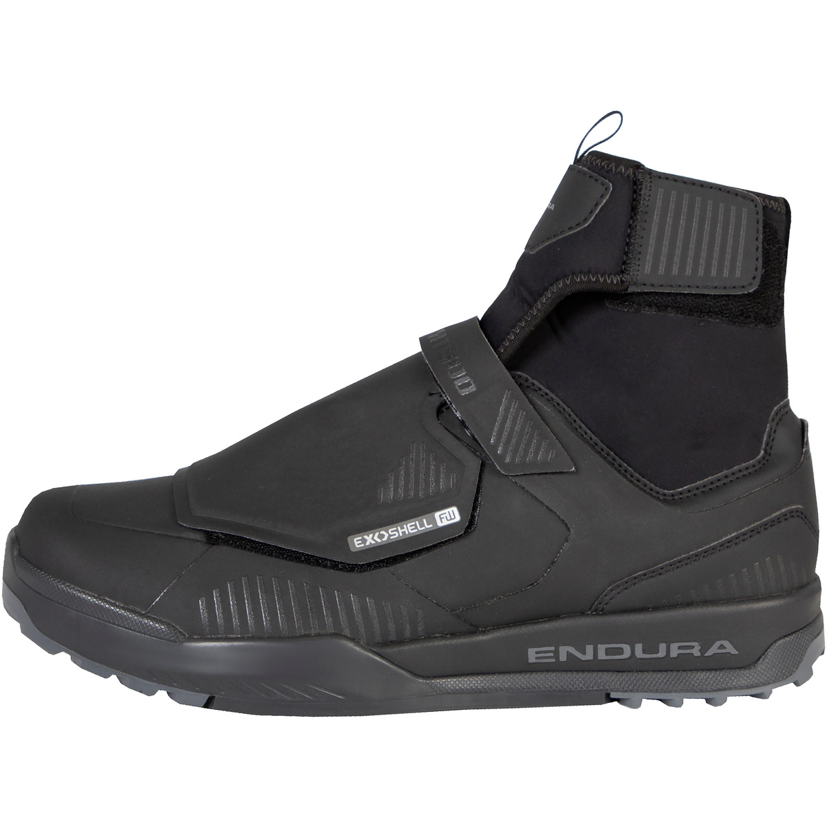 foto del prodotto endura uomo scarpe da ciclismo mt500 burner clipless wp