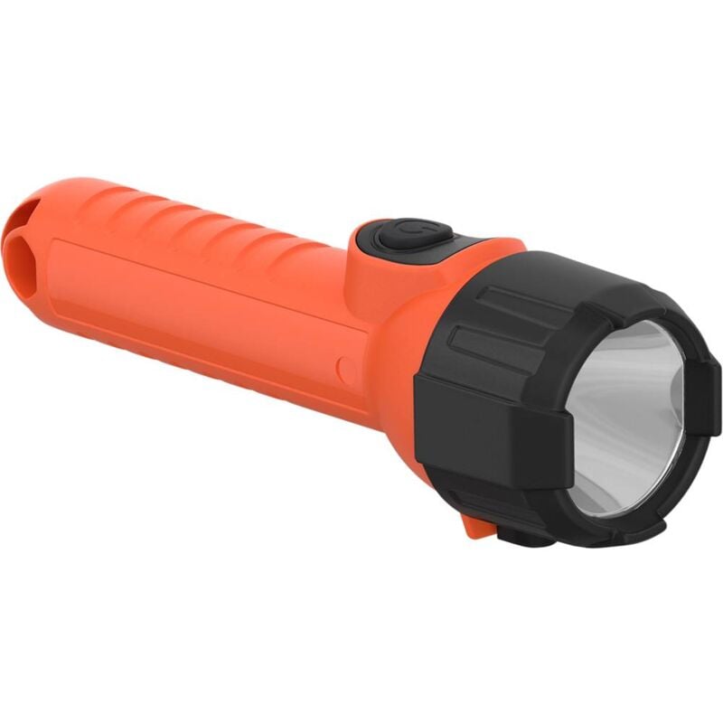 foto del prodotto energizer 2aa atex torcia tascabile zona ex 0, 1, 2 150 lm 175 m