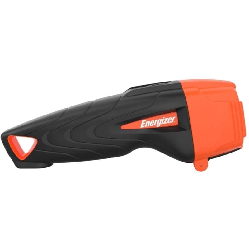 foto del prodotto energizer impact 125 lumens 2aa