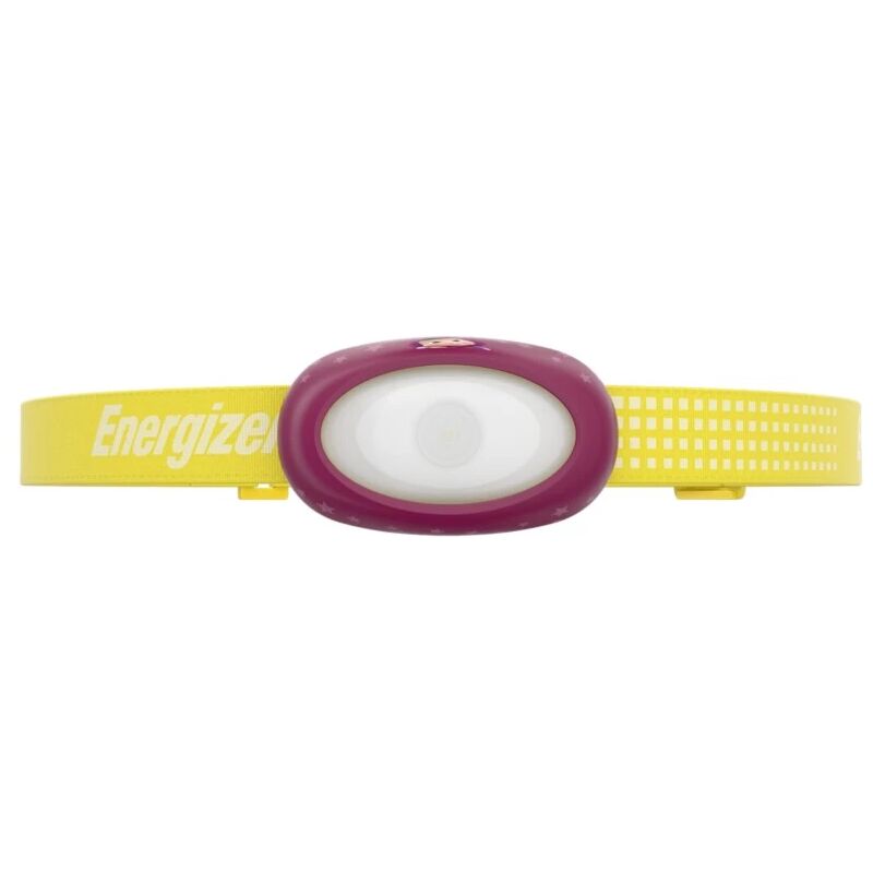 foto del prodotto energizer masha the bear kids headlight 20 lumen 2 cr2032