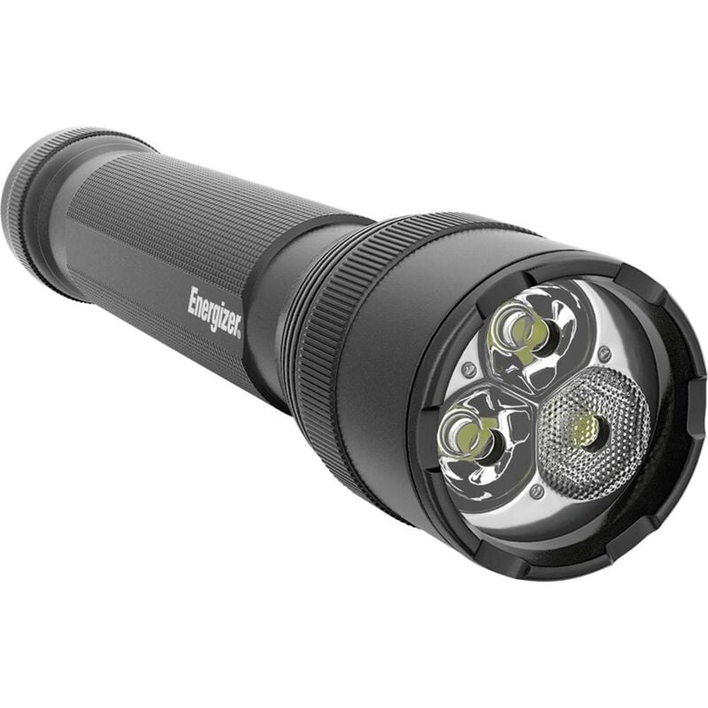 foto del prodotto energizer tactical performance led monocolore torcia tascabile a batteria 1000 lm 15 h 540 g