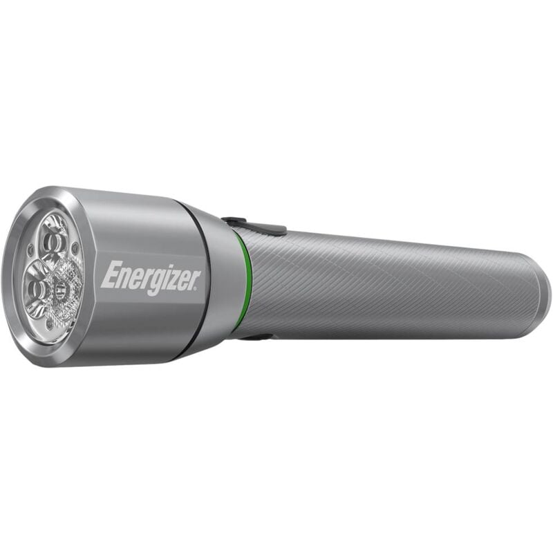 foto del prodotto energizer vision hd led monocolore torcia tascabile a batteria ricaricabile 1200 lm 374 g