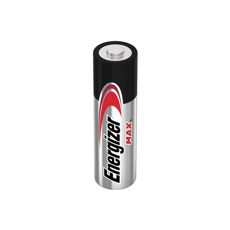 foto del prodotto energizzatore batteria max aa lr6 10 eco