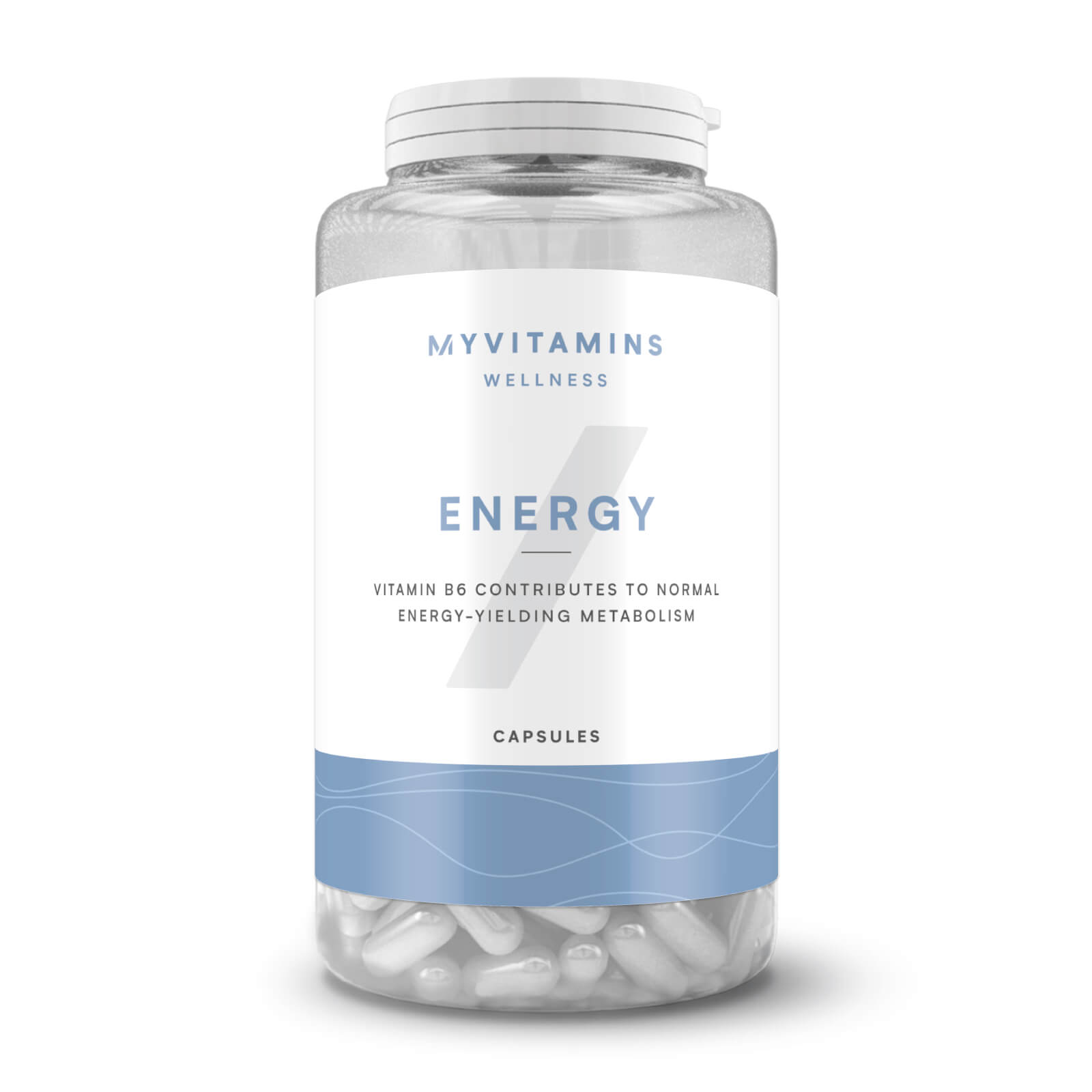 foto del prodotto energy 90capsule
