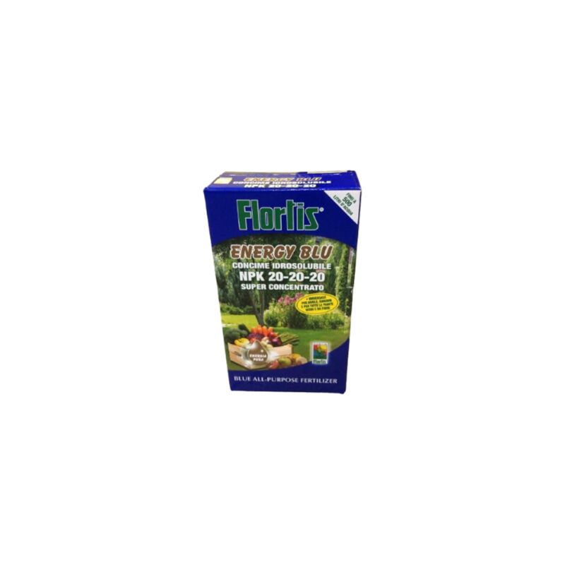 foto del prodotto energy blu po flortis