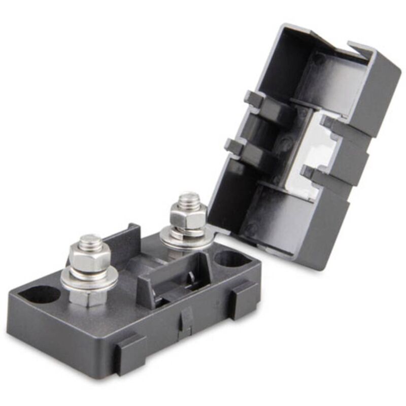 foto del prodotto energy cip000050001 midi fuse holder portafusibili victron