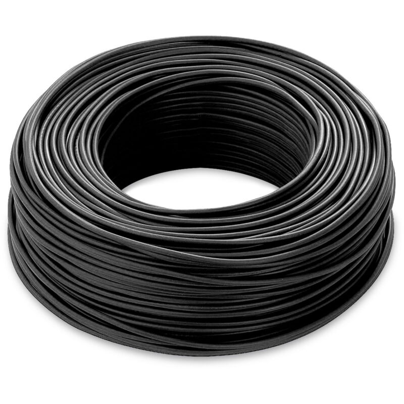 foto del prodotto energy duegi cavo nero lunghezza 50 mt