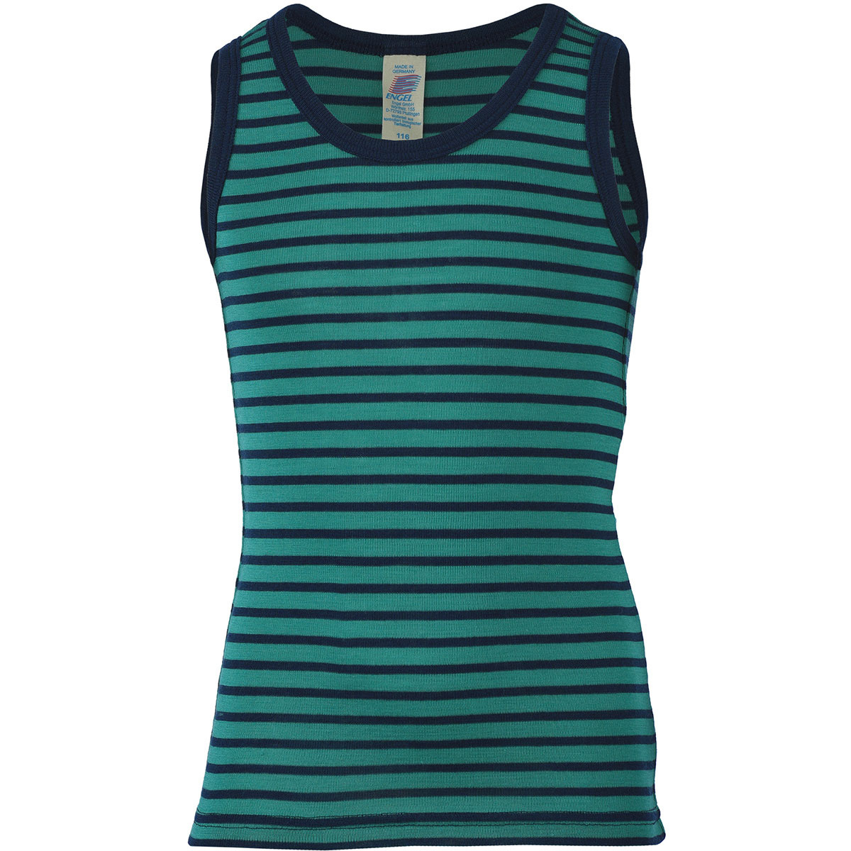 foto del prodotto engel bambino canotta