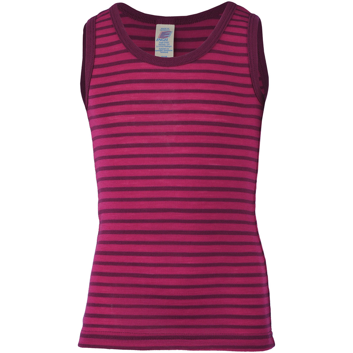 foto del prodotto engel bambino canotta