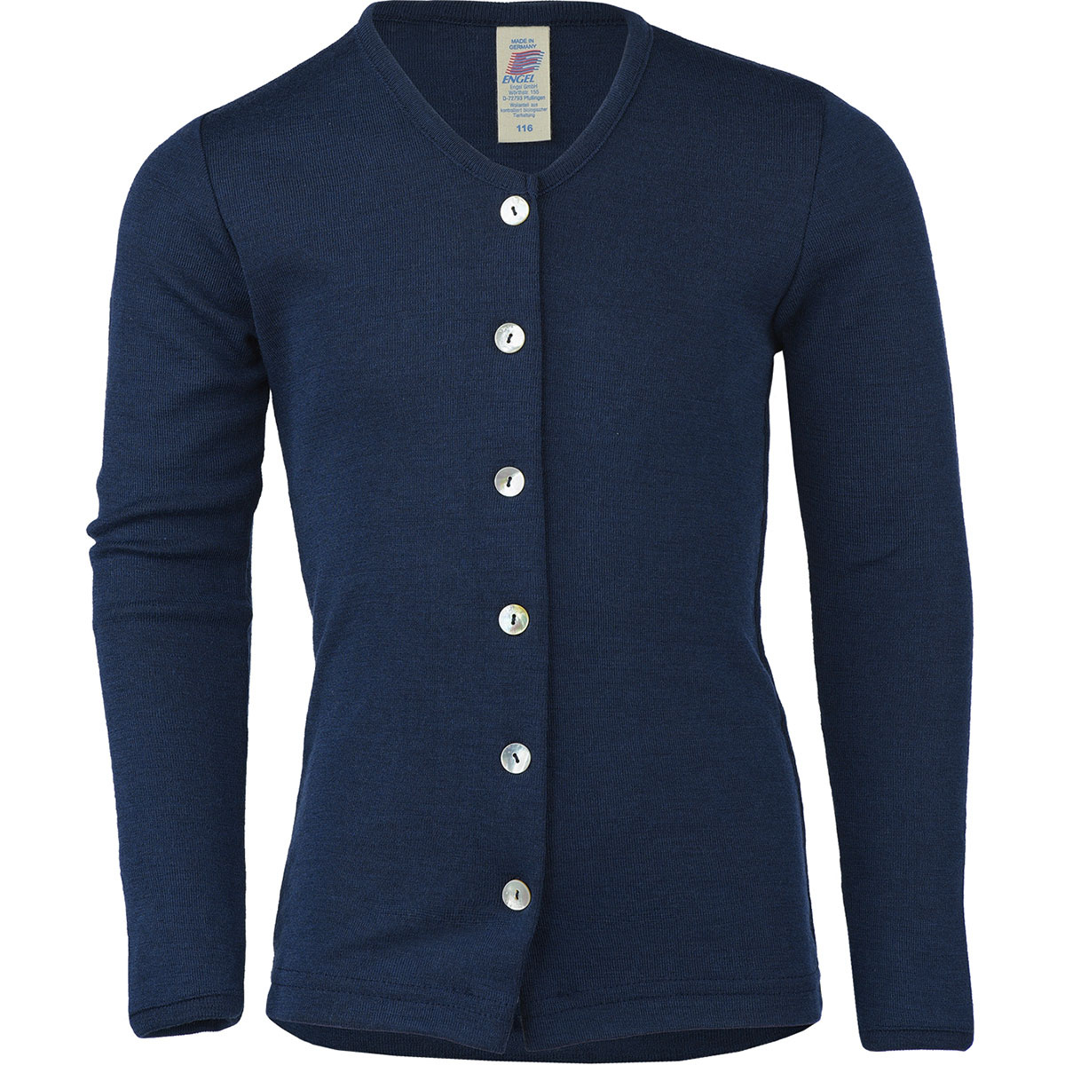 foto del prodotto engel bambino cardigan