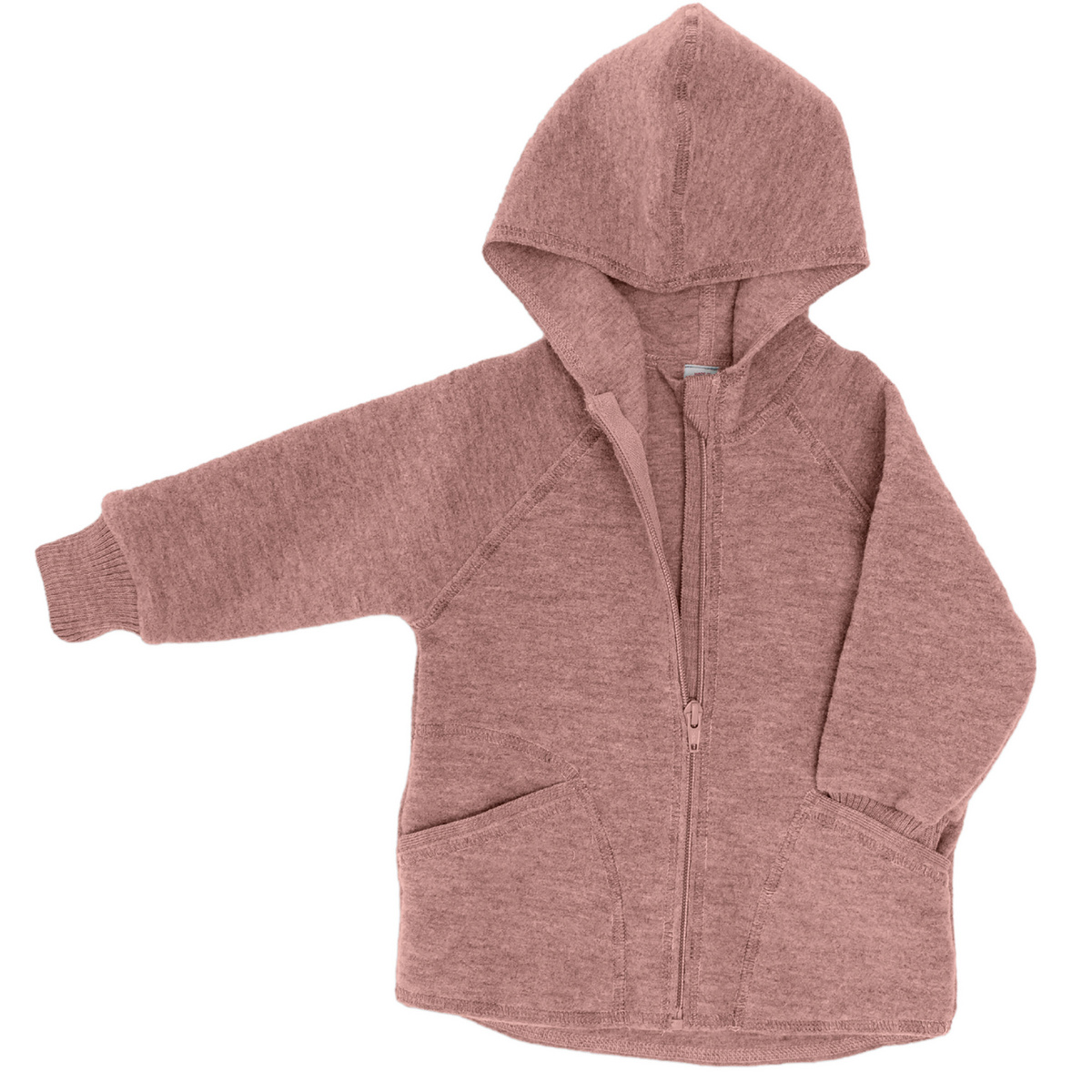 foto del prodotto engel bambino giacca con cappuccio
