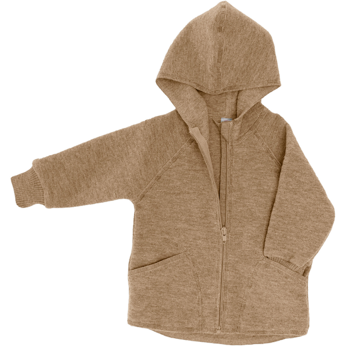 foto del prodotto engel bambino giacca con cappuccio