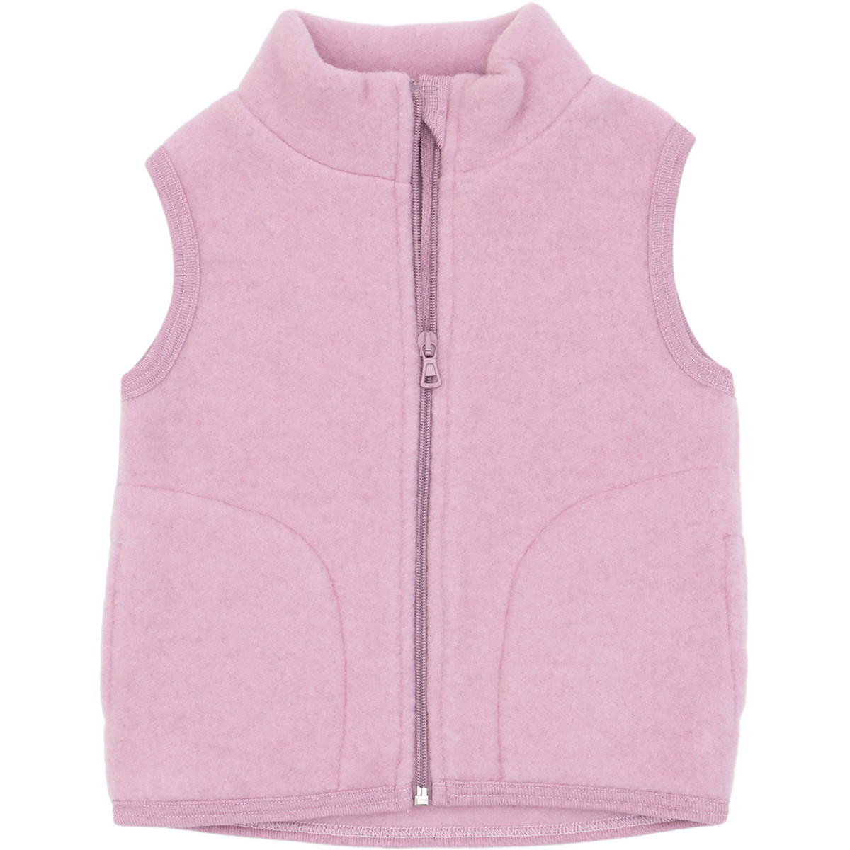 foto del prodotto engel bambino gilet fleece