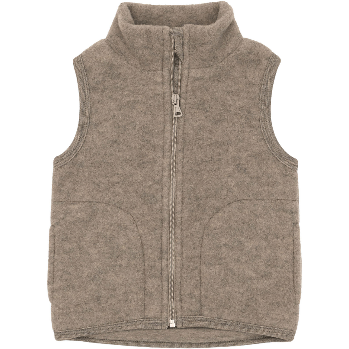 foto del prodotto engel bambino gilet fleece