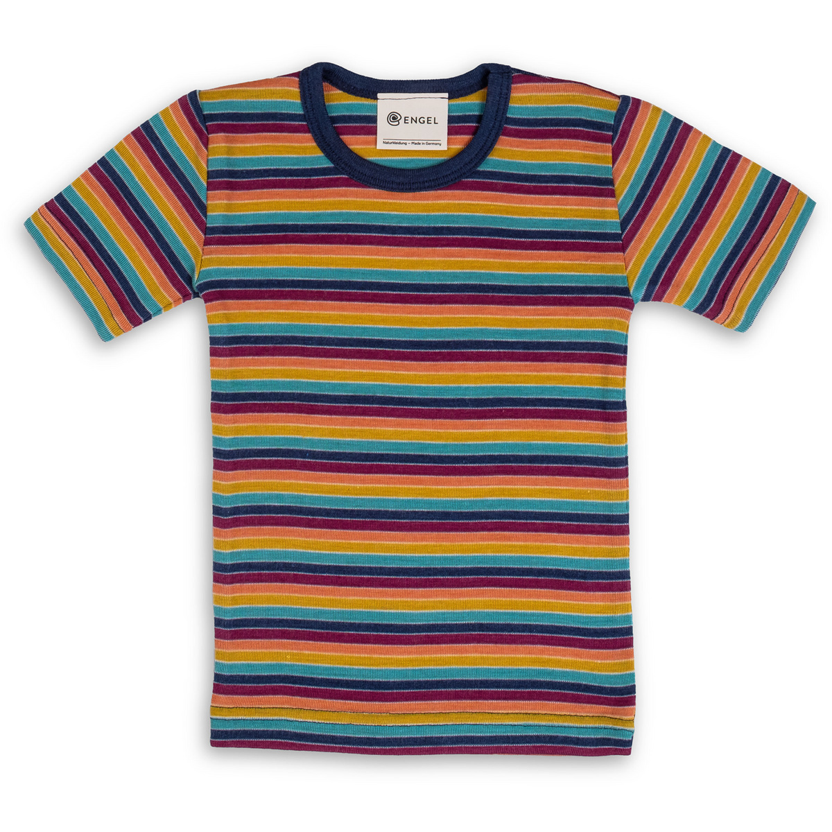 foto del prodotto engel bambino maglia a manica corta
